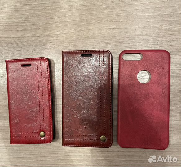 Чехлы на телефон