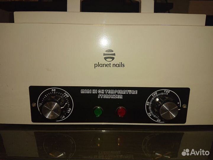 Сухожаровой шкаф DH-101