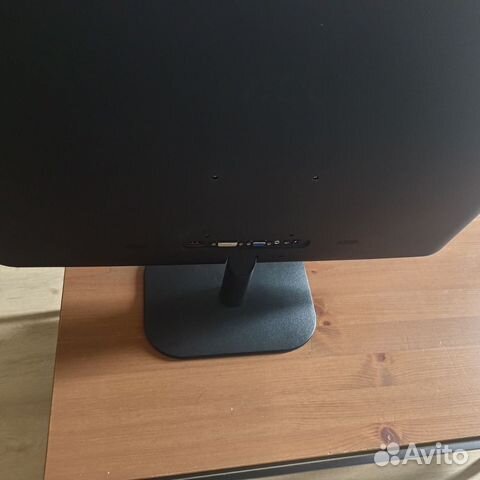 FullHD монитор 75Hz AOC 27b2da купить в Санкт-Петербурге | Электроника ...