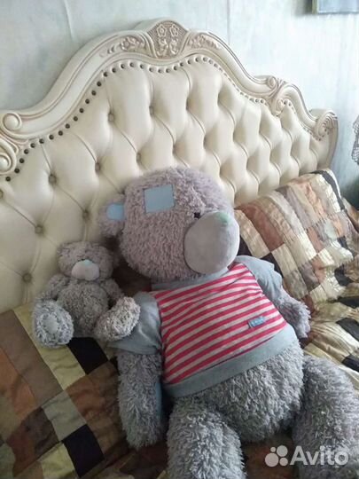 Мишка Тедди