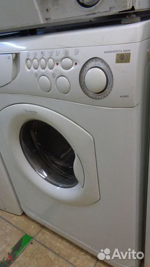 Стиральная машина Ariston