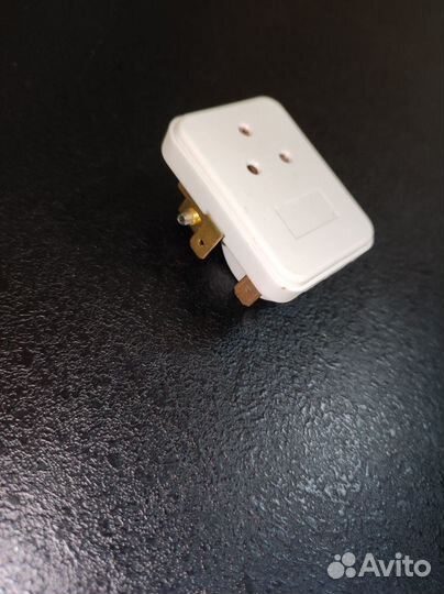 Реле компрессора secop 103N0021 (RLY007DF)