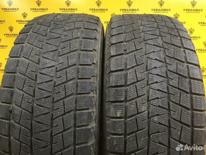Bridgestone Blizzak DM-V1 265/65 R17 112Q