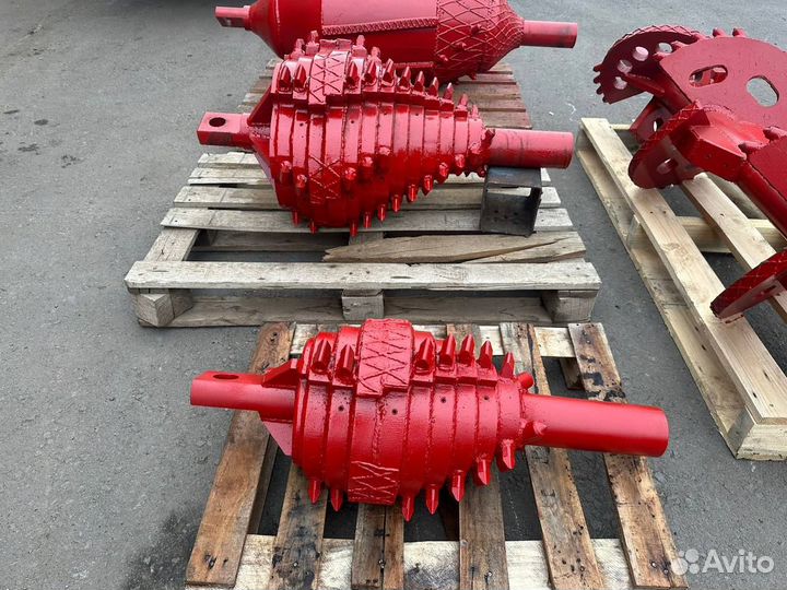 Аренда установки ГНБ mdrilling MT42X14