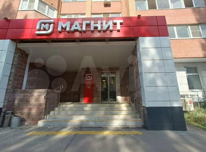 Торговая площадь, 153 м²