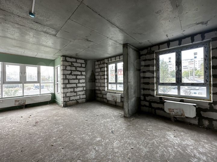 Свободного назначения, 69 м²