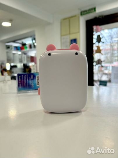 Мини-принтер термо A8C