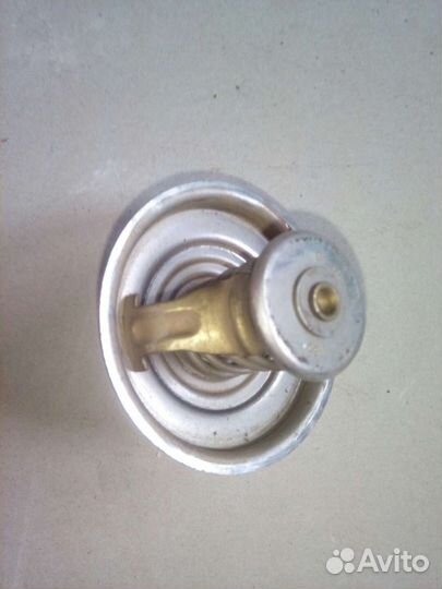 Термостат Jeep