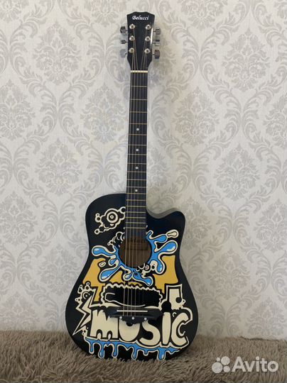 Классическая гитара