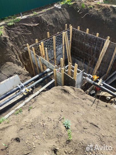 Услуги сварщика с выездом