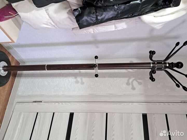 Напольная вешалка бу