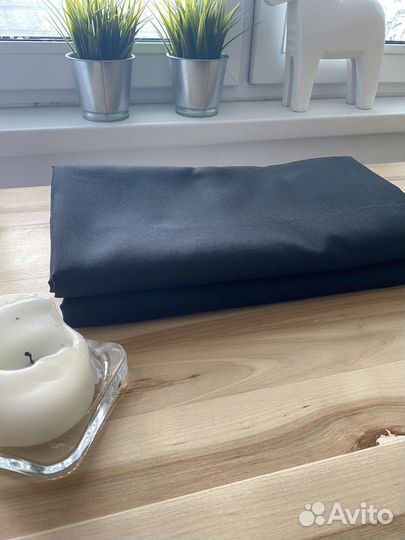 Шторы/гардины Икеа/Ikea новые