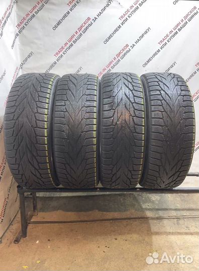 Nokian Tyres Nordman RS 215/60 R17 98P