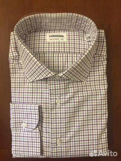 Рубашка Lorenzini