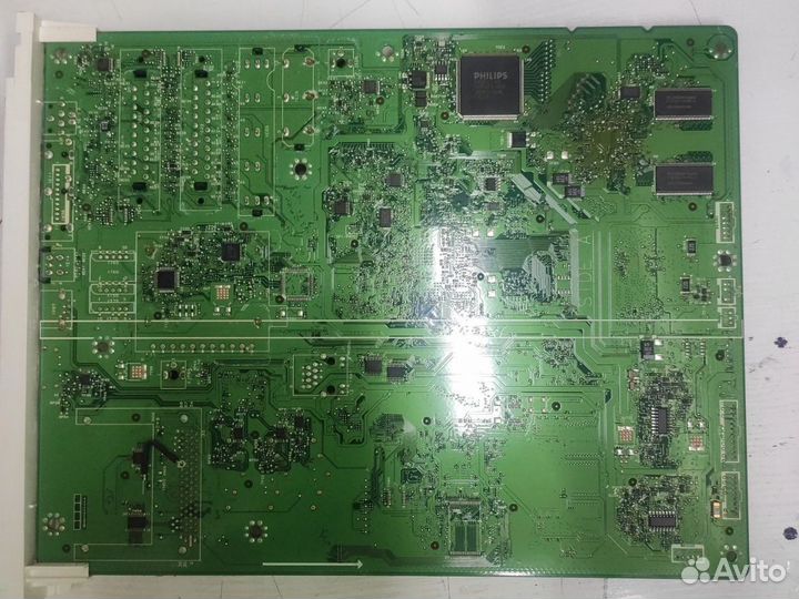 Платы тв philips 32PFL7603D