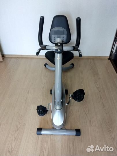 Велотренажёр DFC