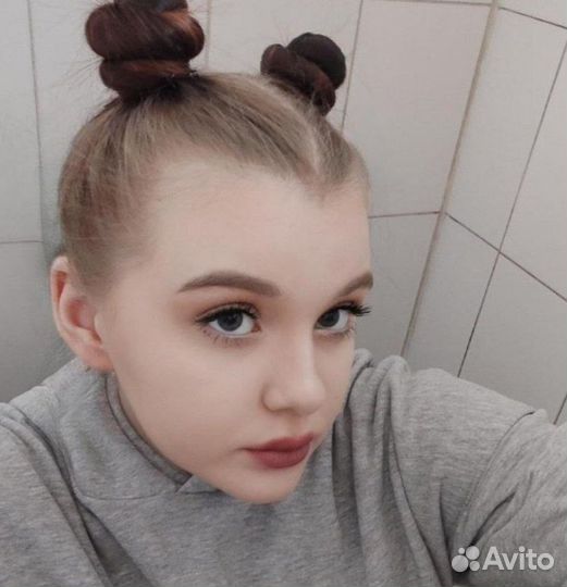 Официант/ администратор/ кассир