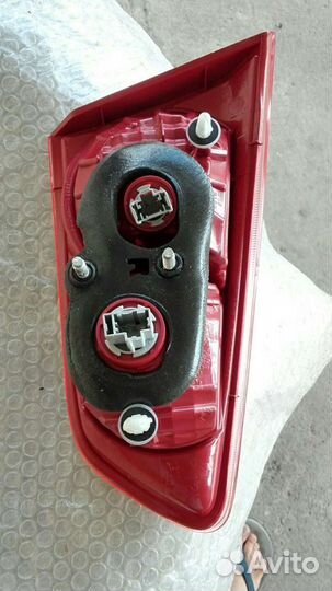 Мицубиси ланцер 10