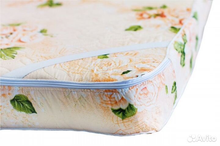 Матрас Поролоновый