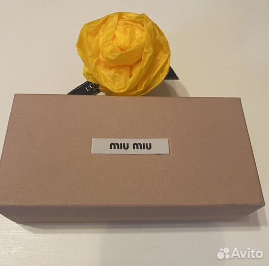 Очки оригинал