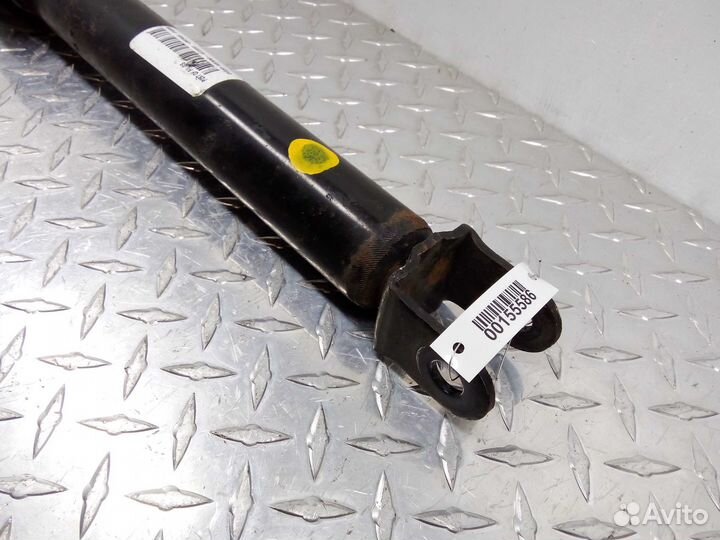 Амортизатор задний L Kia Optima 3 (TF) 553004C320