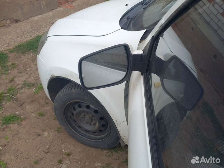 Зеркала гранта