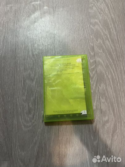 Saints row 3 xbox 360 уц