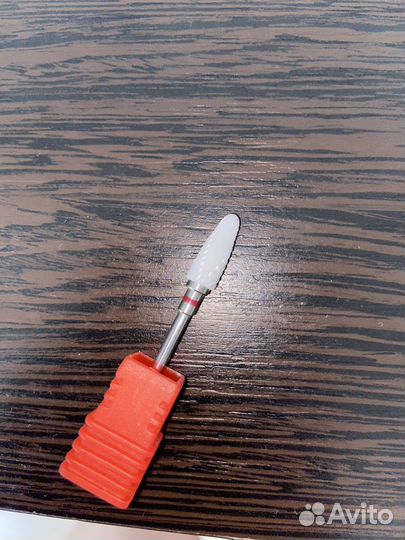 Фрезы для маникюра