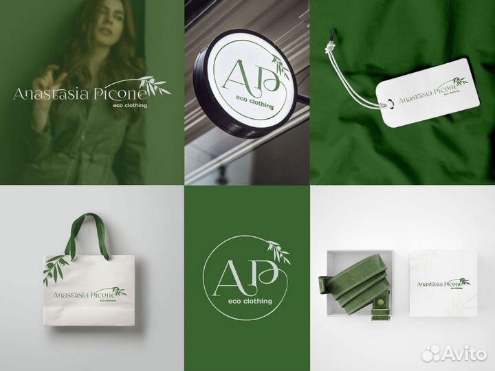 Графический дизайнер Инфографика Карточки WB/ozon