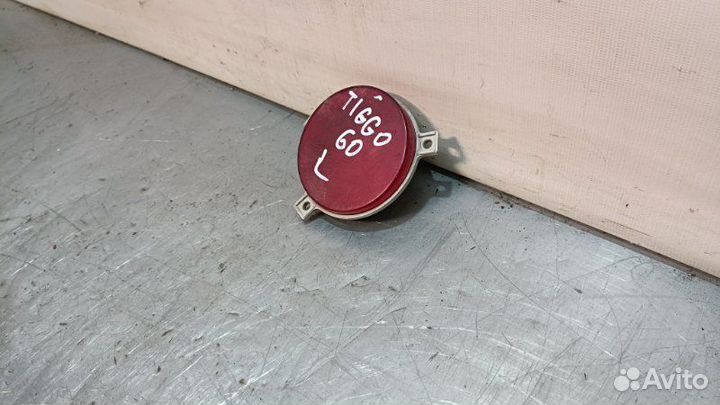 Фонарь противотуманный задний левый Chery Tiggo