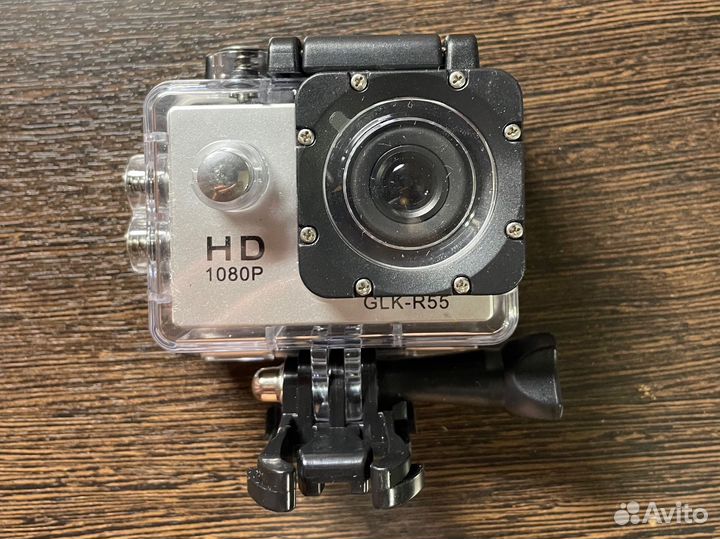 Экшн камера