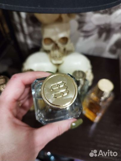 Распив Ex Nihilo Оригинал