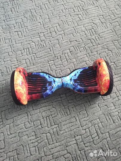 Гироскутер бу