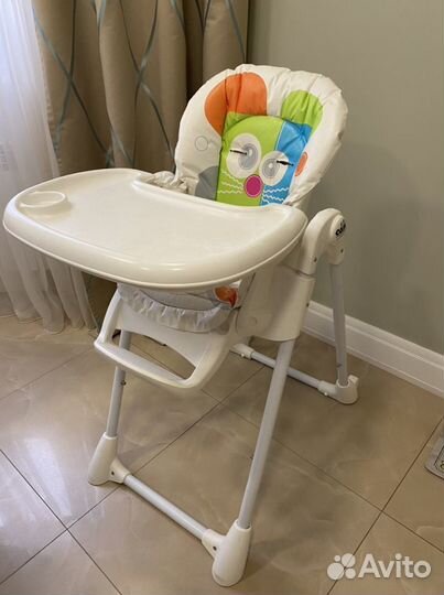 Стул для кормления