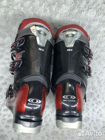 Горнолыжные ботинки 28.5см Salomon Energyzer RS80