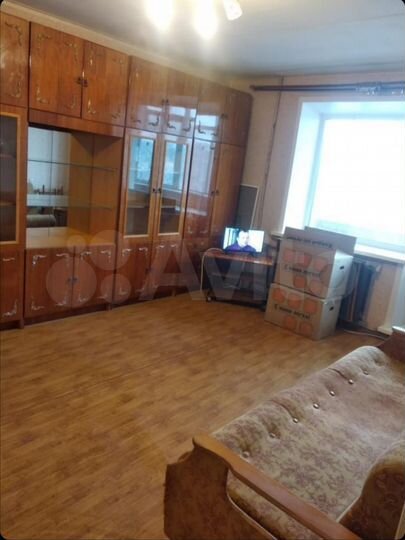 2-к. квартира, 49,4 м², 7/9 эт.