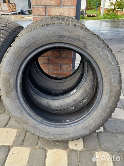 Aeolus 4SeasonAce AA01 205/65 R16