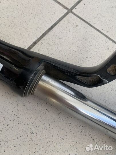 Запчасти для велосипеда