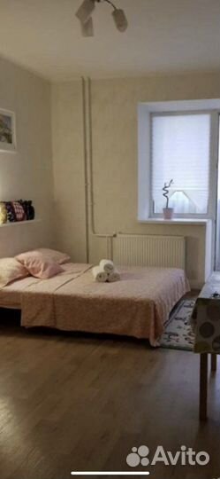 2 студии для сдачи в аренду в собственности