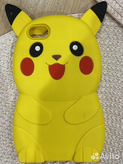 Чехлы на iPhone