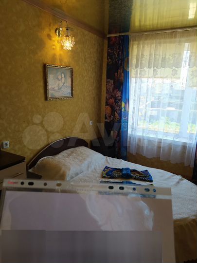 Комната 20 м², 1/3 эт.