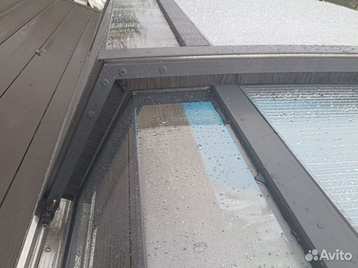 Павильон для бассейна Ваш размер