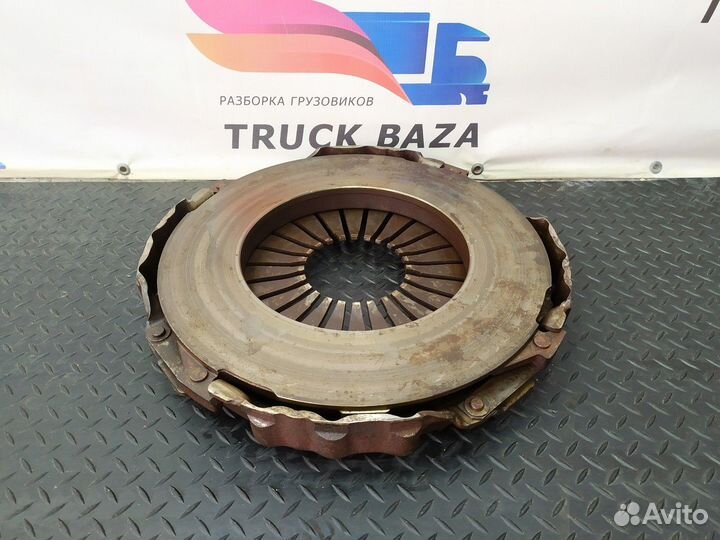 Корзина сцепления Scania 5-series