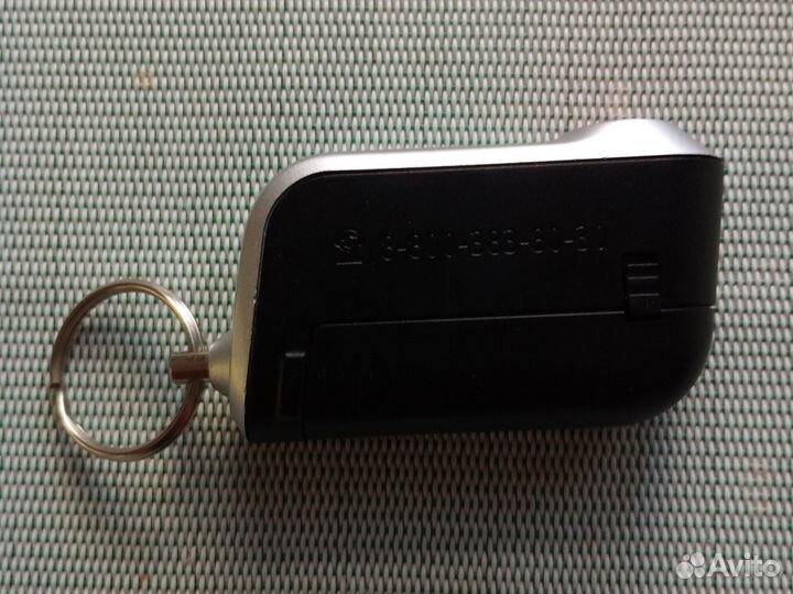 Брелок старлайн а93 аналог