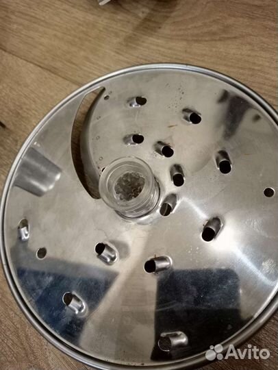 Кухонный комбайн Galaxy