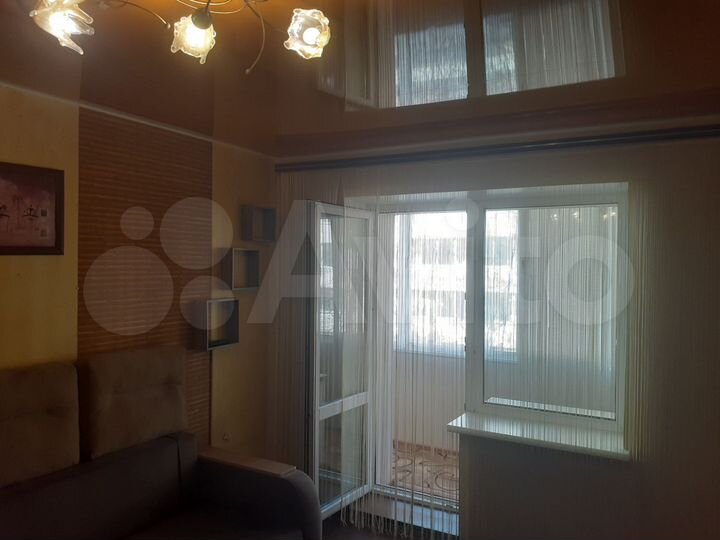 1-к. квартира, 44 м², 2/5 эт.