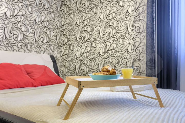 Квартира-студия, 28 м², 3/10 эт.