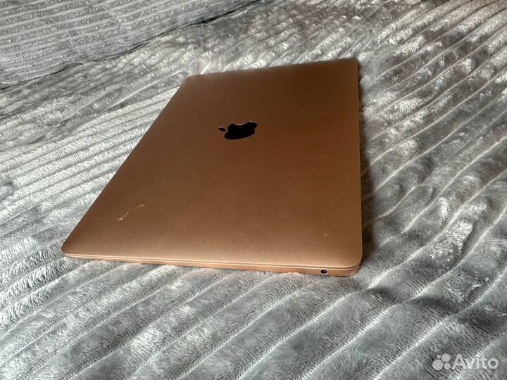 Macbook Air 13 2020 M1