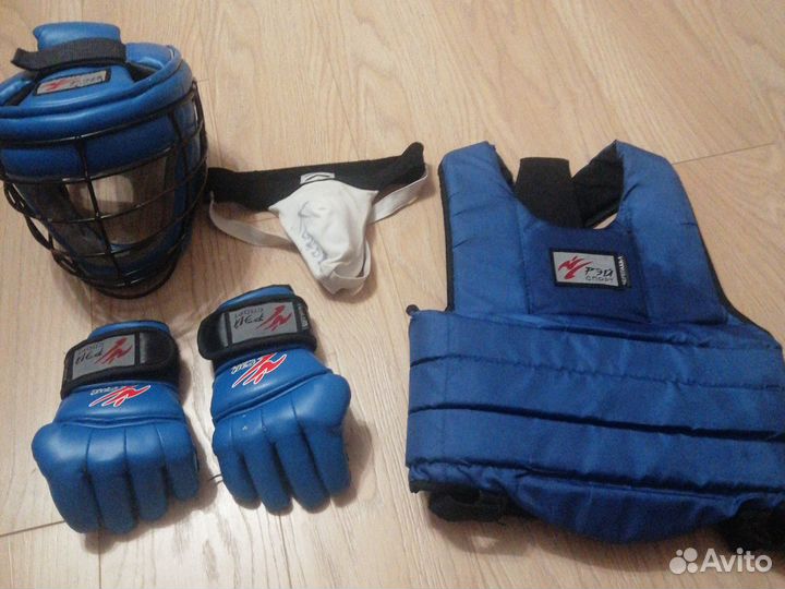 Защита для арб