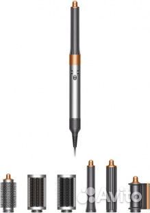 Стайлер Dyson Airwrap Complete long HS05 2022